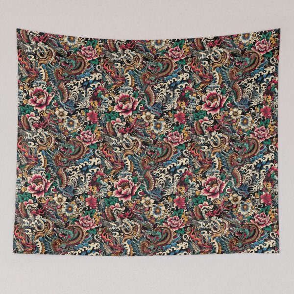 Item preview, Crowded Mind Beauty designed and sold by BumbleChynxBee.