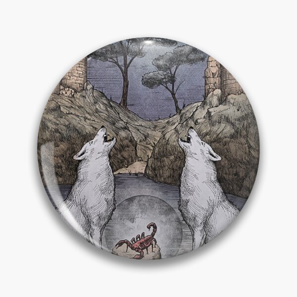 Item preview, The Moon designed and sold by awadamafever.