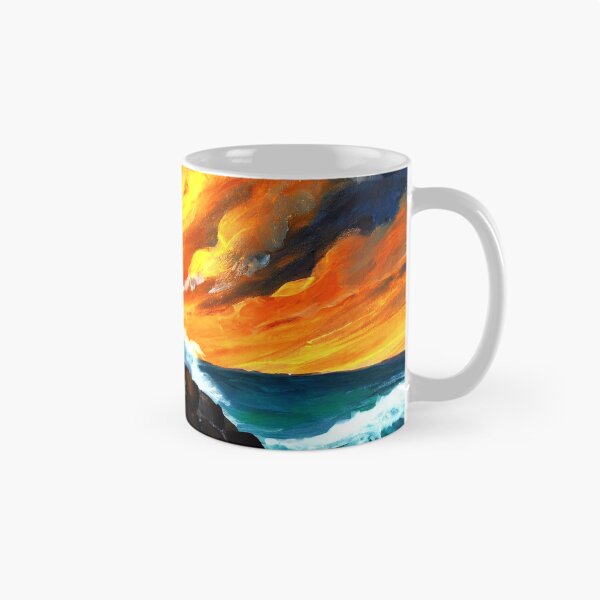 Item preview, Lighthouse in the middle of a storm designed and sold by fotofeast.