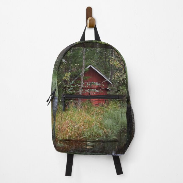 Item preview, Forgotten boathouse designed and sold by Jouko Lehto Photography.