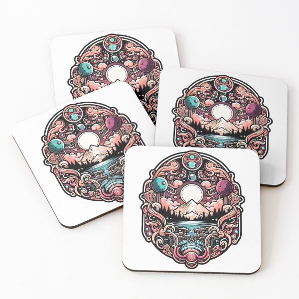 Item preview, Lucid dream designed and sold by Psilosybart.