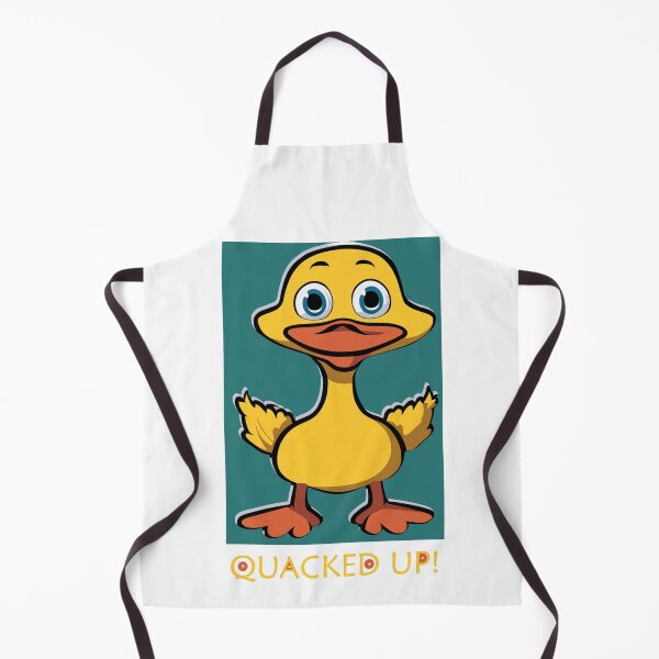 Item preview, Quacked up designed and sold by thumbjoint.