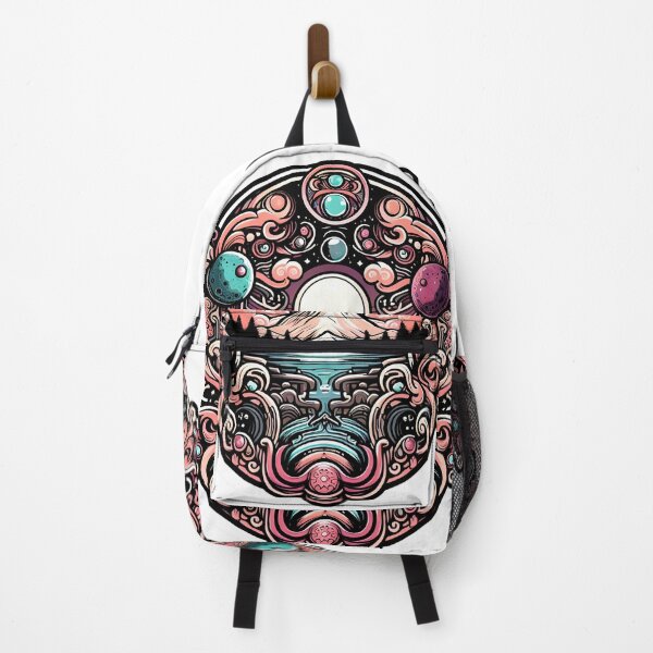 Item preview, Lucid dream designed and sold by Psilosybart.