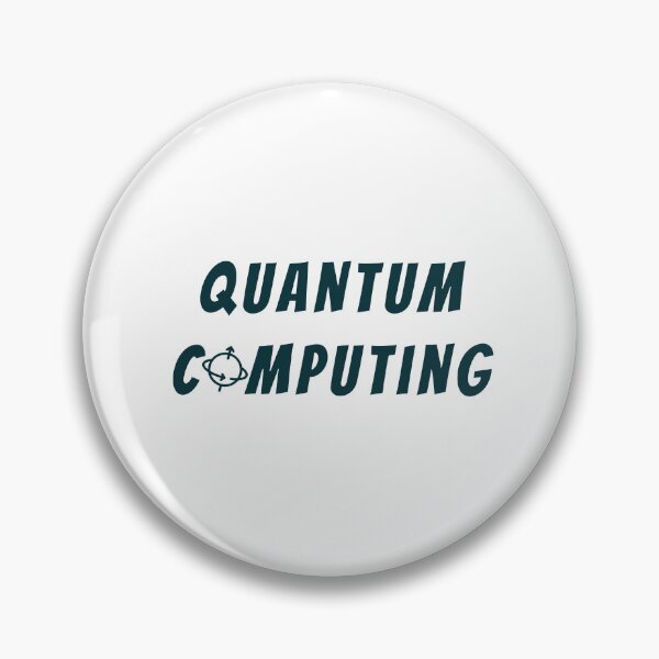 Item preview, Quantum Computing designed and sold by Mechashadow.