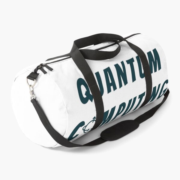 Item preview, Quantum Computing designed and sold by Mechashadow.
