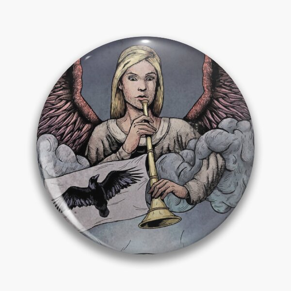 Item preview, Judgement designed and sold by awadamafever.