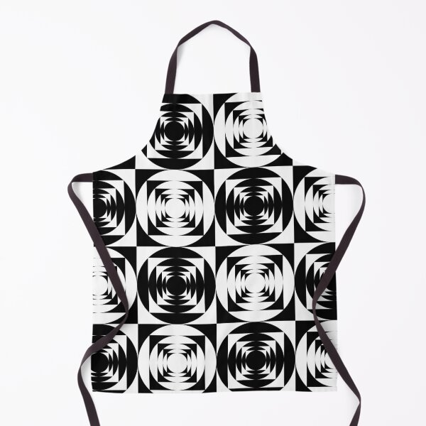 Item preview, retro op art pattern designed and sold by pauloneill-art.