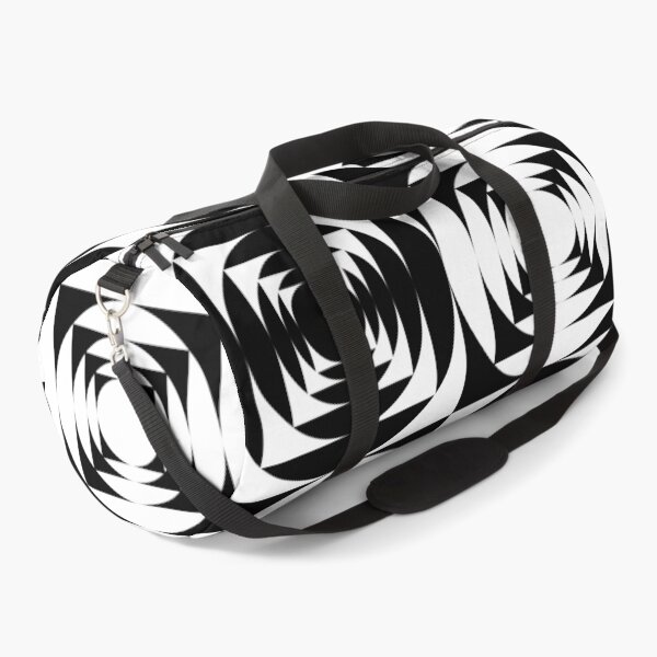 Item preview, retro op art pattern designed and sold by pauloneill-art.