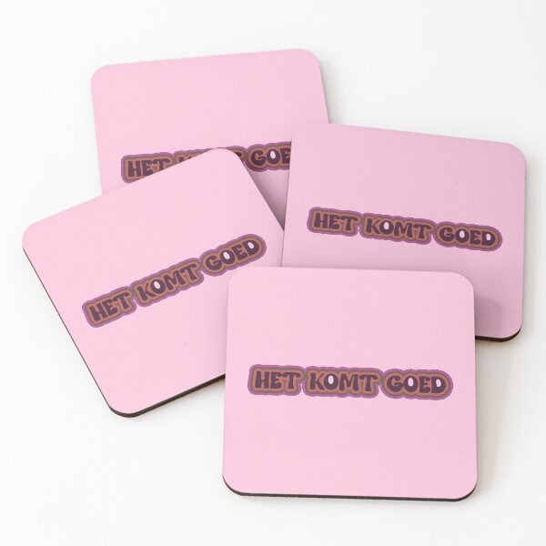 Item preview,   het komt goed designed and sold by trudette.