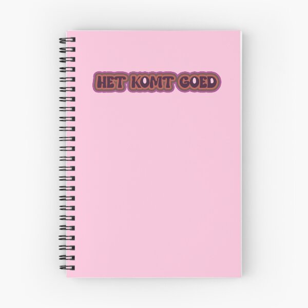 Item preview,   het komt goed designed and sold by trudette.