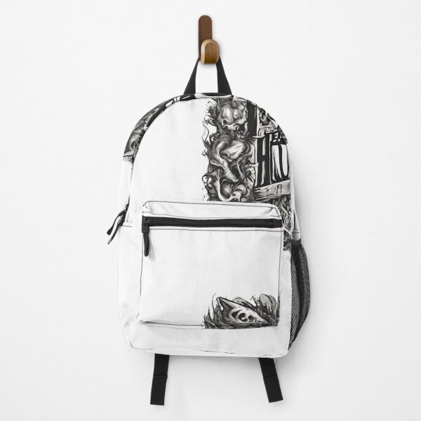 Item preview, Fear and Hunger designed and sold by sachiraheshan.