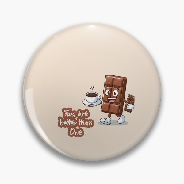 Item preview,  Funny Chocolate Bar / Coffee And Chocolate/ I Love Chocolate designed and sold by Sosa-art.