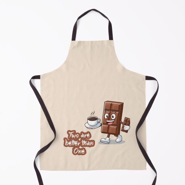 Item preview,  Funny Chocolate Bar / Coffee And Chocolate/ I Love Chocolate designed and sold by Sosa-art.