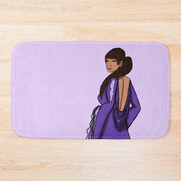 Item preview, Black Queen designed and sold by Cecetyshay.