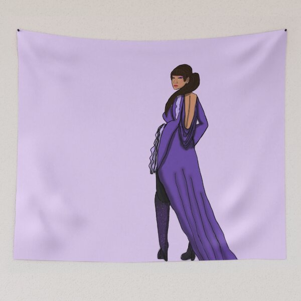 Item preview, Black Queen designed and sold by Cecetyshay.