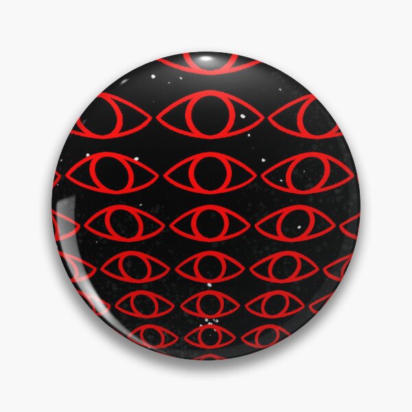 Item preview, Three Body Problem designed and sold by BA-reacts.