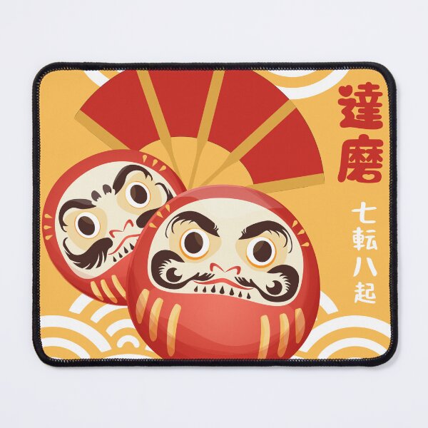 Item preview, Japanese Daruma designed and sold by karynlin.