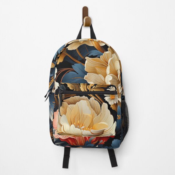 Item preview, Seamless floral pattern designed and sold by ArtTony.