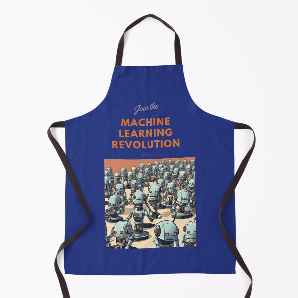 Item preview, Join the machine learning revolution  designed and sold by t1n3333.