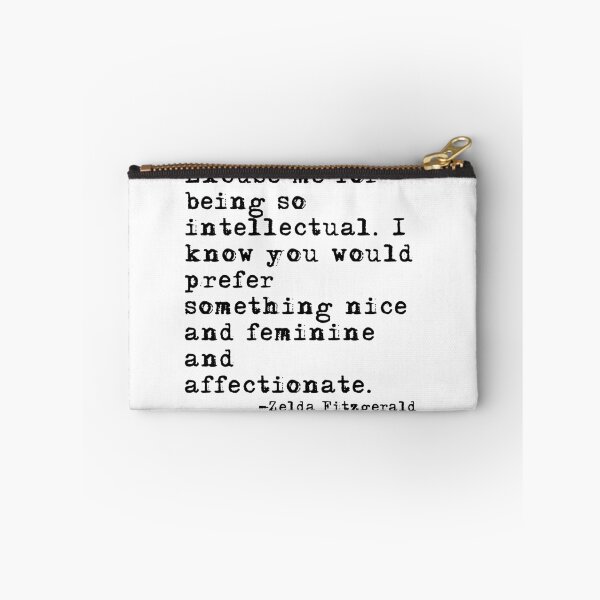Item preview, Excuse me for being so intellectual designed and sold by peggieprints.