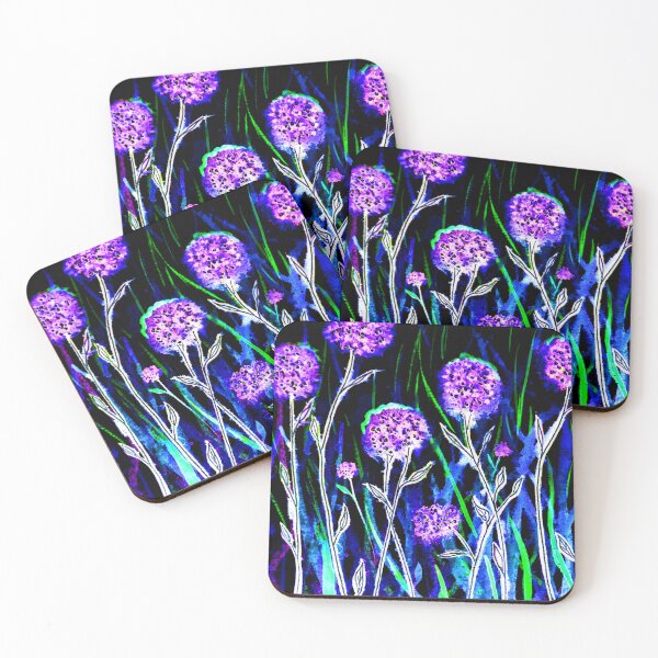 Item preview, Flower Harmony  designed and sold by Linda Callaghan.