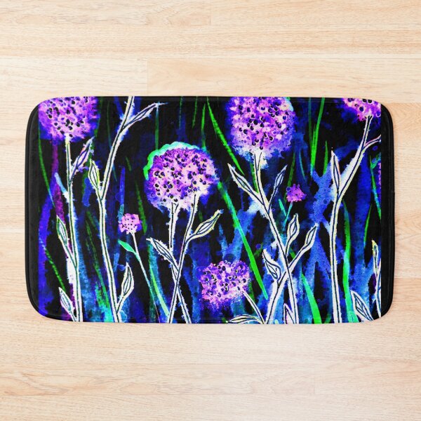 Item preview, Flower Harmony  designed and sold by Linda Callaghan.