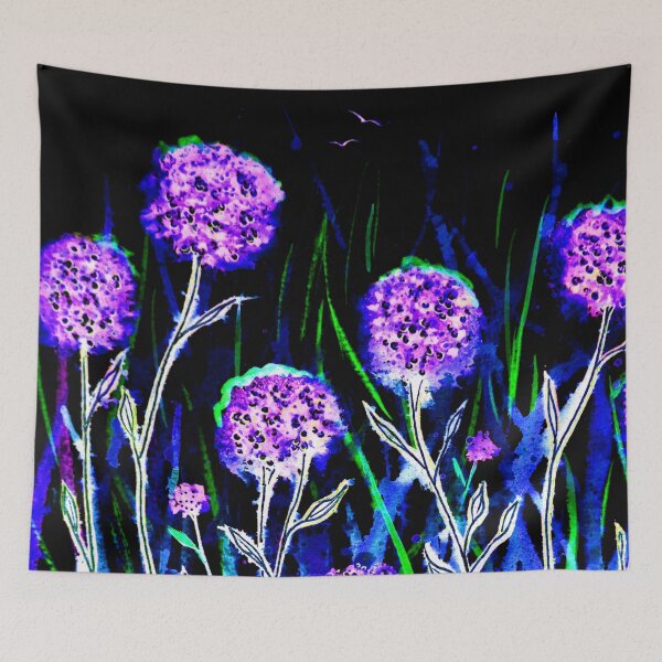 Item preview, Flower Harmony  designed and sold by Linda Callaghan.