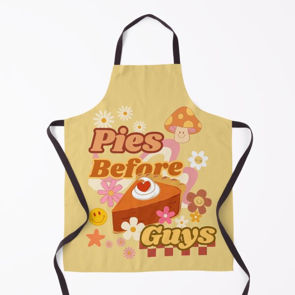 Item preview, Groovy Pie Pumpkin Fall Thanksgiving 2024 designed and sold by doodlelike.