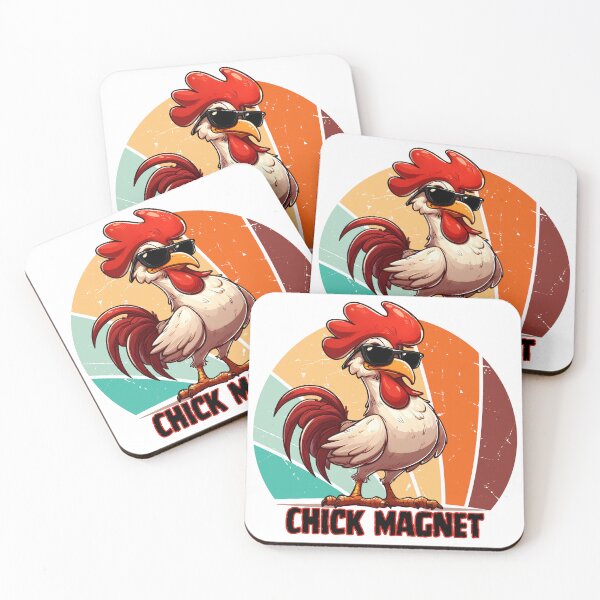 Item preview, Cool Chicken designed and sold by André Botes.
