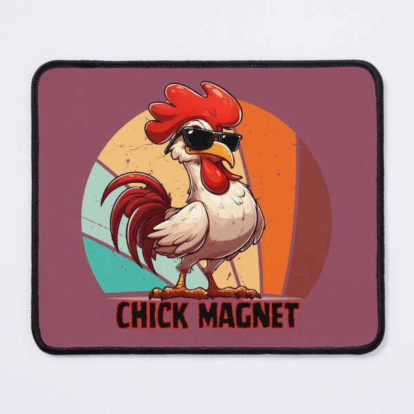 Item preview, Cool Chicken designed and sold by André Botes.