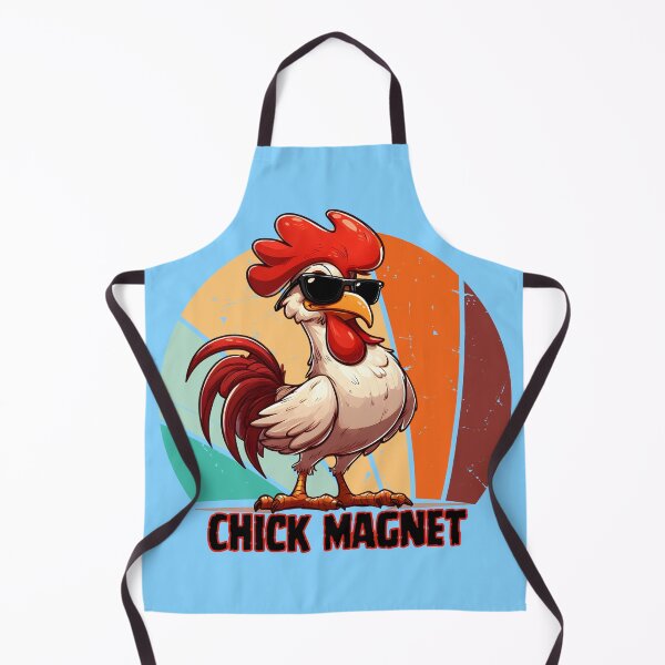 Item preview, pollo fresco designed and sold by André Botes.