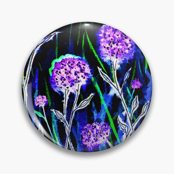 Item preview, Flower Harmony  designed and sold by Linda Callaghan.