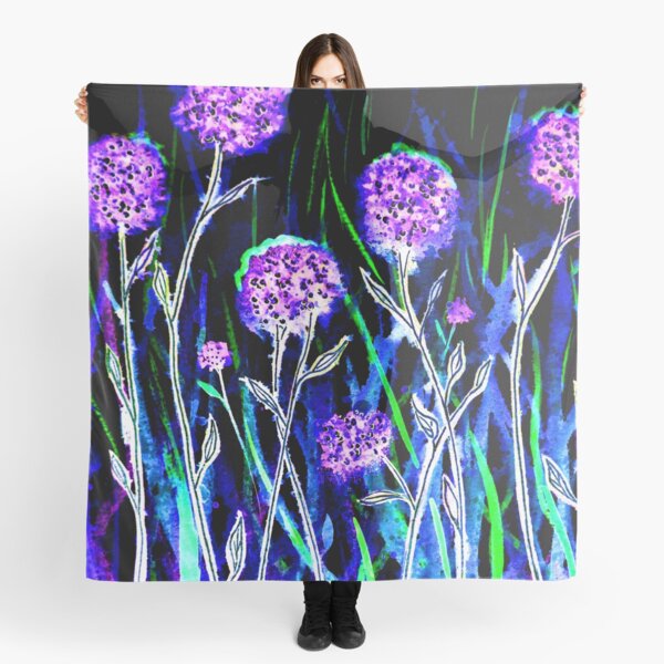 Item preview, Flower Harmony  designed and sold by Linda Callaghan.