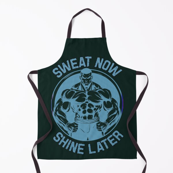 Item preview, Sweat now ,Shine later designed and sold by SidTastic .