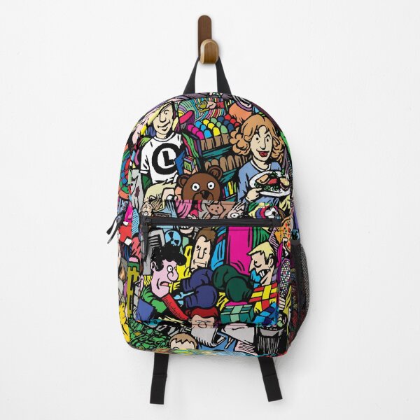 Item preview, My company is funny. A funny look at my work. designed and sold by MrPila.