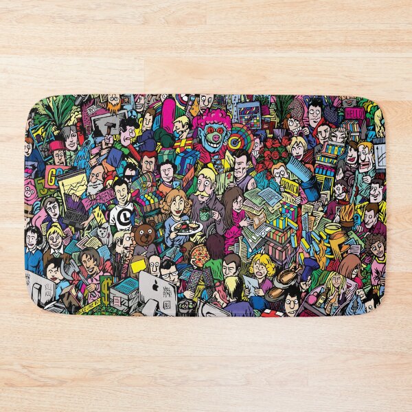 Item preview, My company is funny. A funny look at my work. designed and sold by MrPila.
