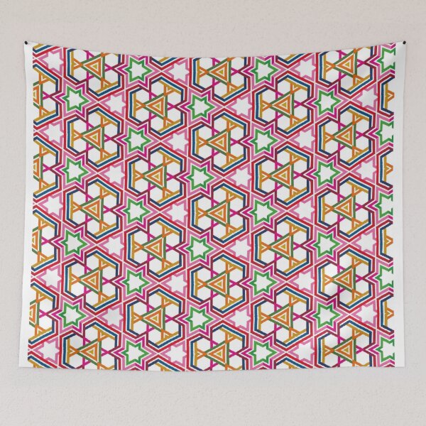Item preview, tessellations designed and sold by ritusdesigns.