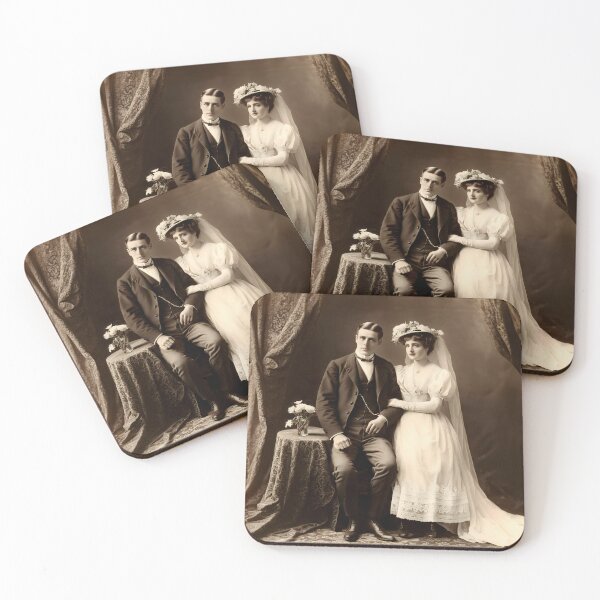 Item preview, The Wedding Couple designed and sold by PictureNZ.