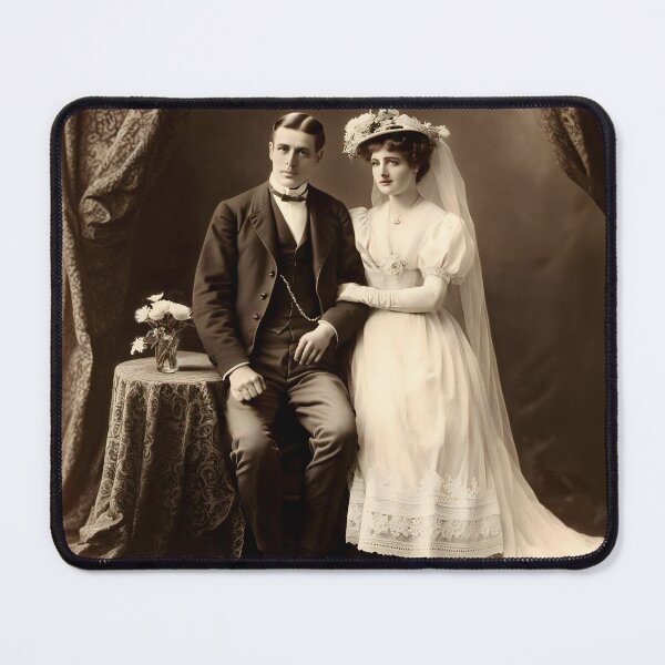 Item preview, The Wedding Couple designed and sold by PictureNZ.