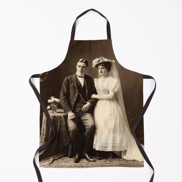 Item preview, The Wedding Couple designed and sold by PictureNZ.