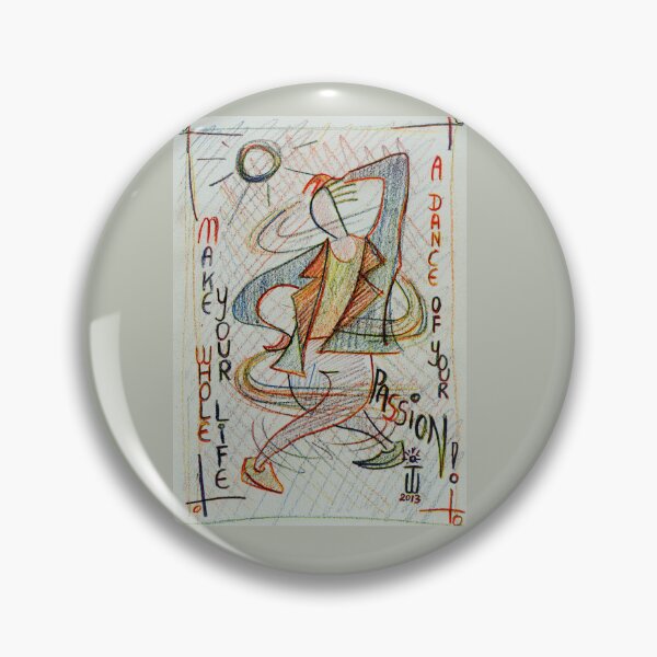 Item preview, Make your life a dance designed and sold by Wieland Teixeira.