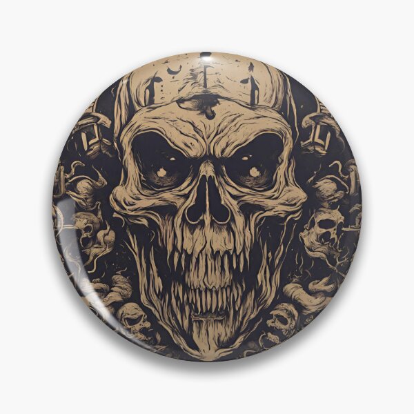 Item preview, Fear and Hunger designed and sold by sachiraheshan.