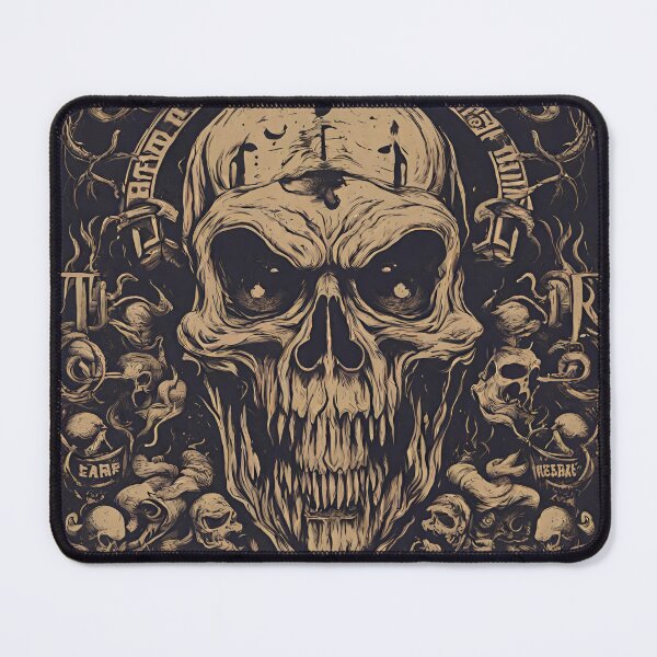 Item preview, Fear and Hunger designed and sold by sachiraheshan.