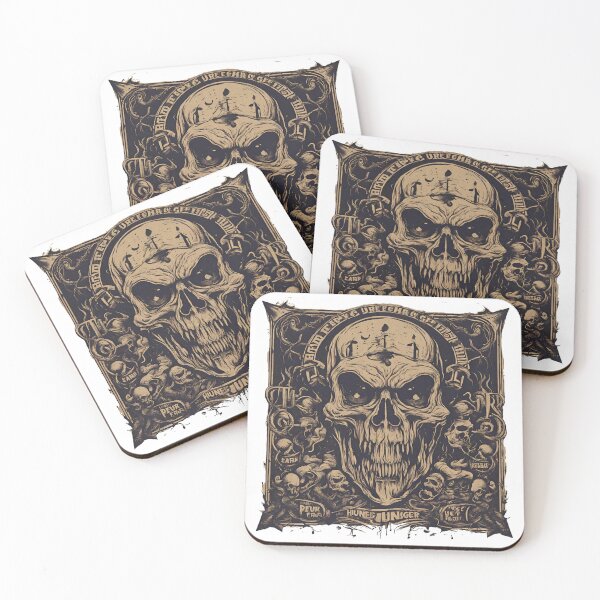 Item preview, Fear and Hunger designed and sold by sachiraheshan.