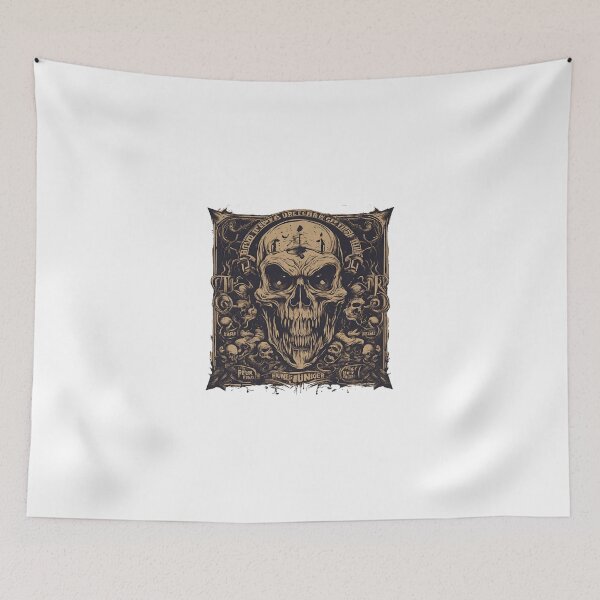 Item preview, Fear and Hunger designed and sold by sachiraheshan.