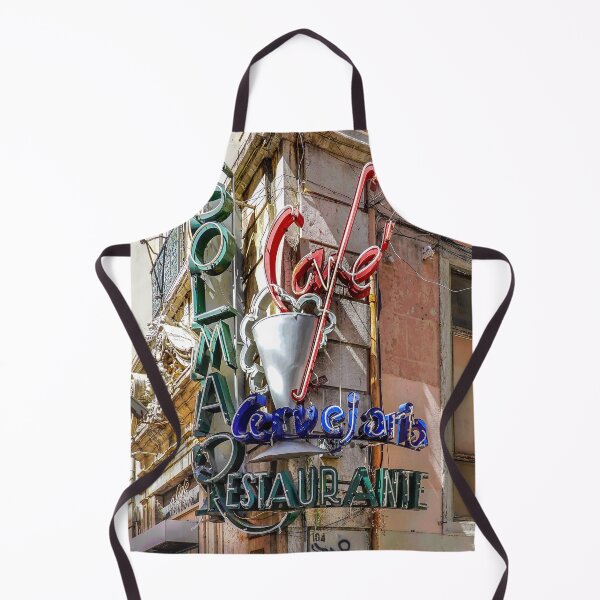 Item preview, Cafe Neon Sign in Lisbon designed and sold by marcthatspot.