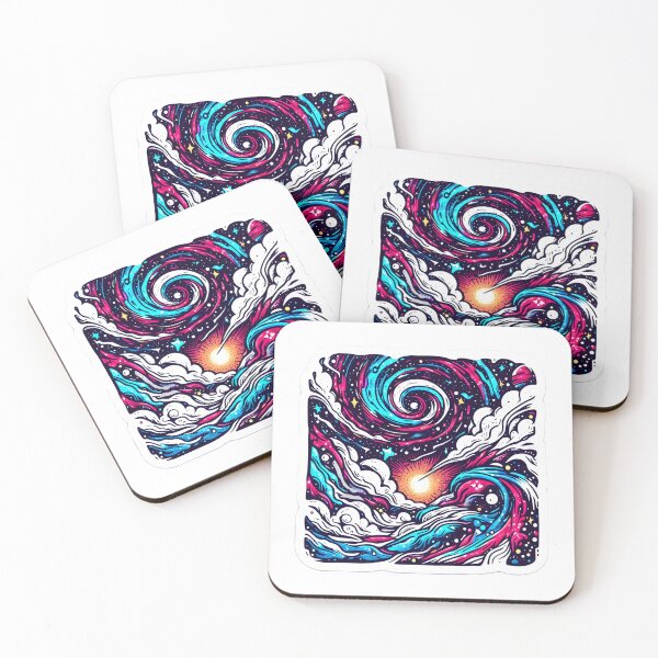 Item preview, open sky designed and sold by Psilosybart.