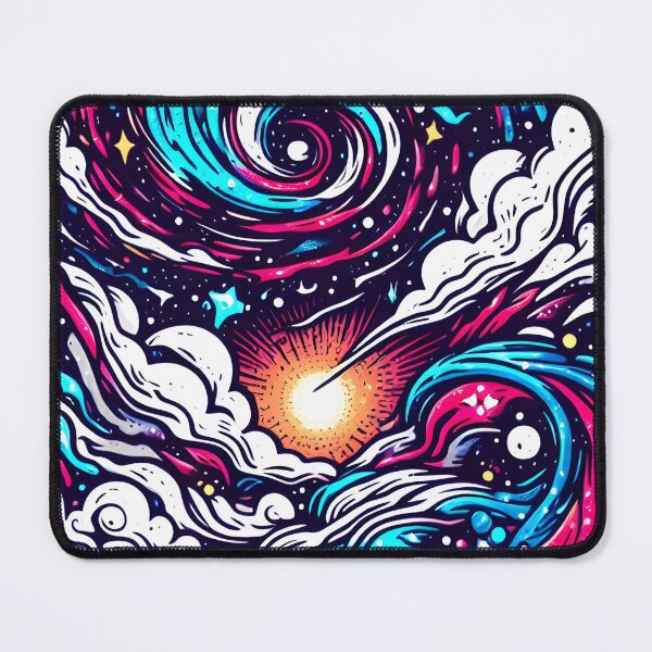 Item preview, open sky designed and sold by Psilosybart.