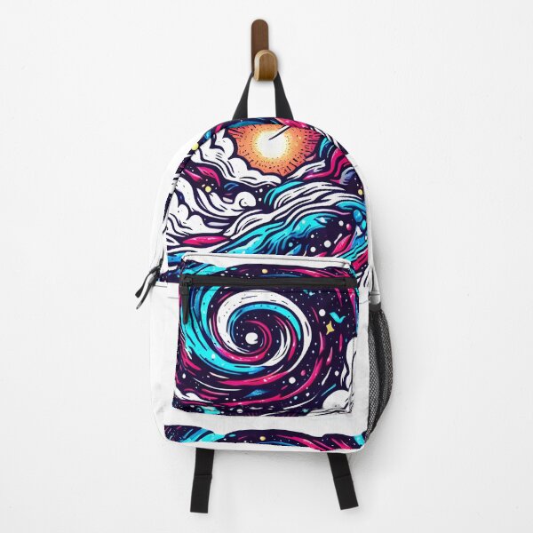 Item preview, open sky designed and sold by Psilosybart.