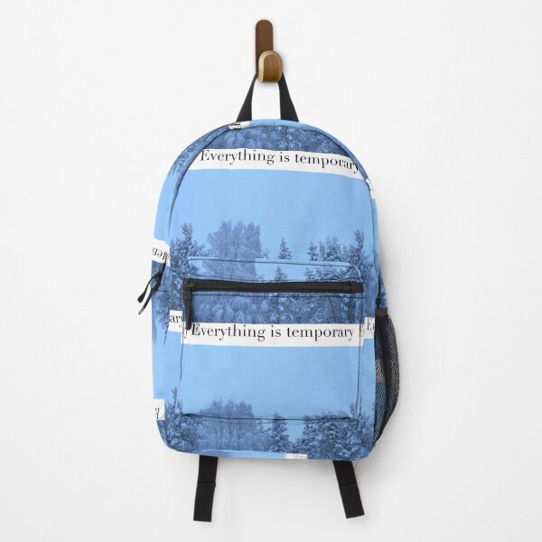 Item preview, Everything is temporary designed and sold by TicaCreations.